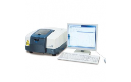 傅立叶红外光谱(FTIR)