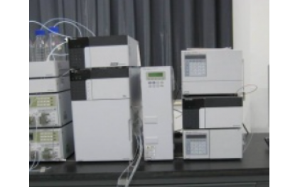 高效液相色谱仪(HPLC)