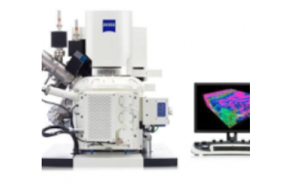 原位扫描电子显微镜(in-situ-SEM)